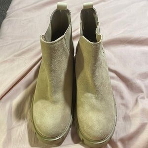 steve madden howler boot